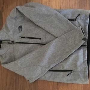 Men's Northface Medium spring jacket
